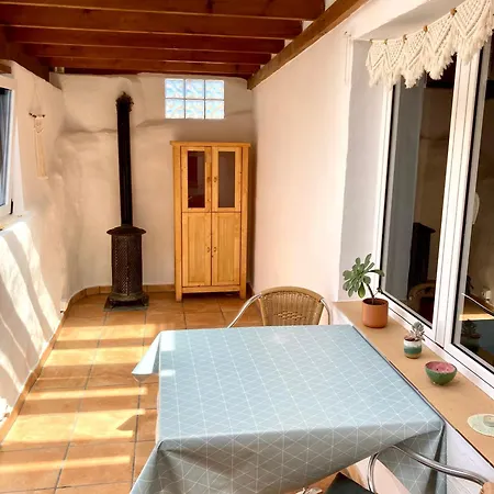Cozy Boho House 公寓
