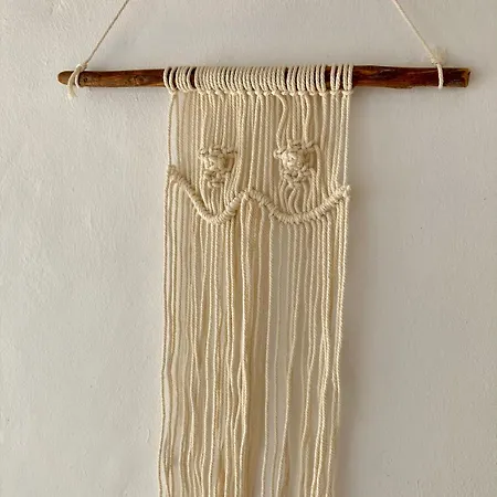 Apartment Cozy Boho House *