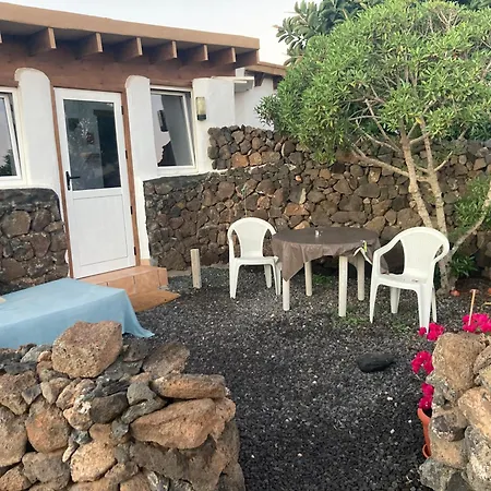 Cozy Boho House 拉哈雷斯