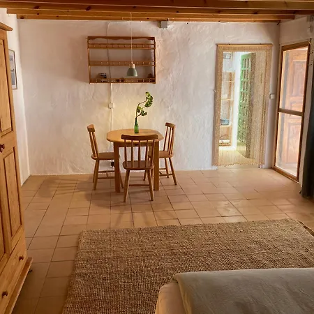 Cozy Boho House 公寓